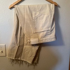 Carly Jean Wide Leg Jeans